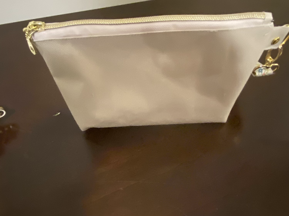 Thumbnail: Zipper Pouch