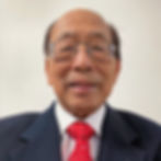 2022 Honoree Mr. Kenneth Yee