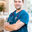 Autorenbild: Dr. med. Michael Fiedler MHBA