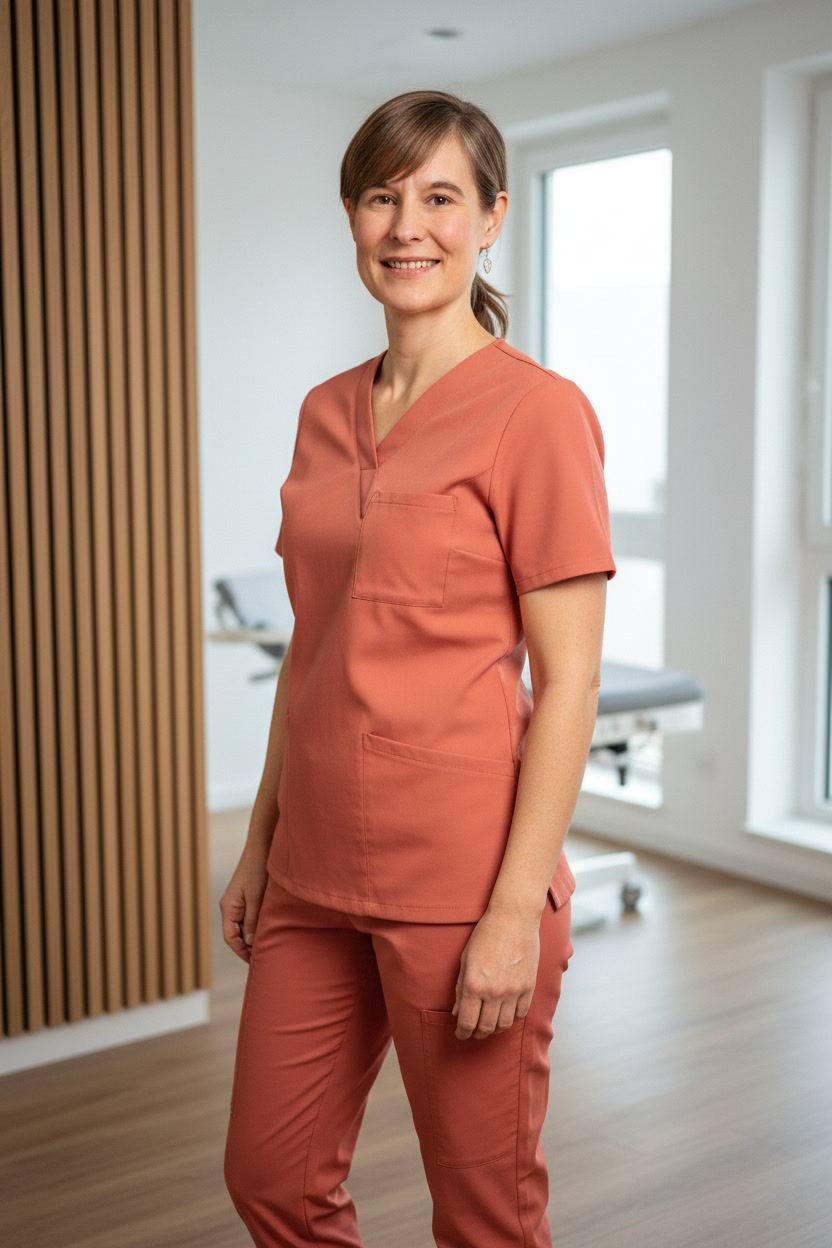 Dr. Ulrike Stützer - Fachärztin für Allgemeinmedizin & Diabetologie im DGZO Berlin Ost.jpe