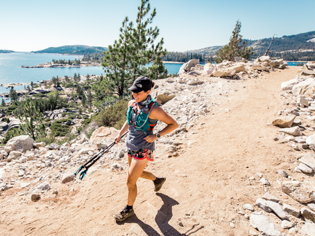 Meet Coach Julie: Her Story, Running Background and Coaching Experience