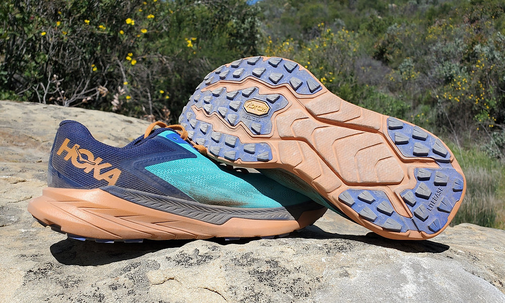 Hoka One Zinal Review: Hoka Finally Did It!