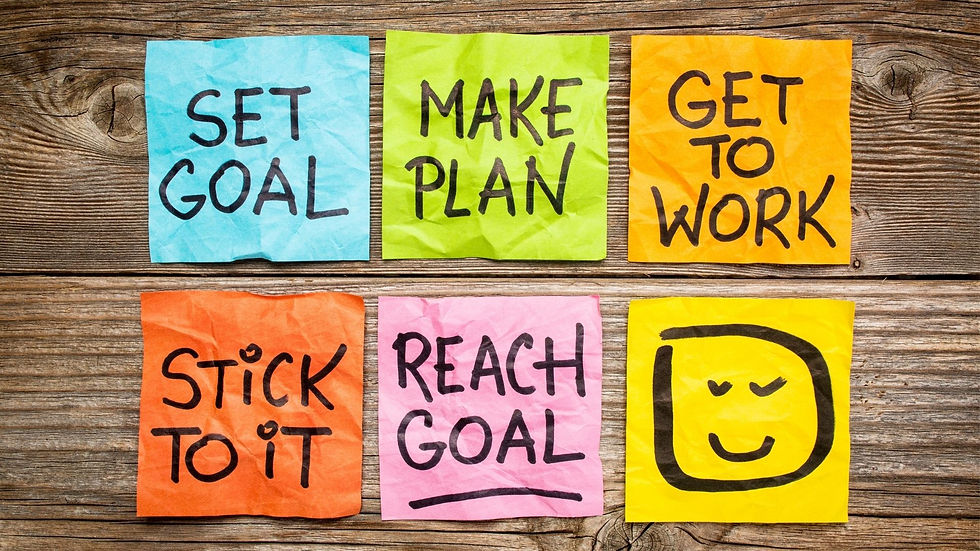How does online running coaching work