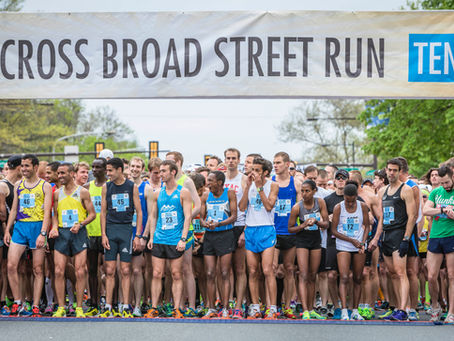 The Best 10 Mile Races: A Complete Guide to 10 Milers