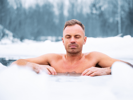 When Runners Should Take an Ice Bath (Or Not) for Optimal Recovery & Gains