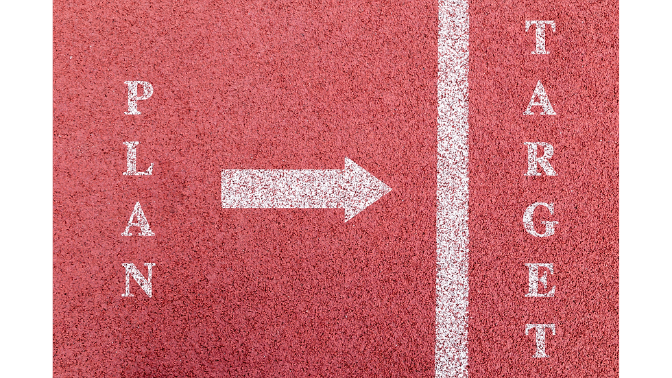 online running coach and training