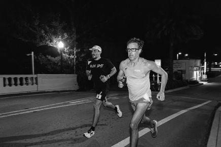 What's The Difference Between Tempo Runs And Lactate Threshold Runs?