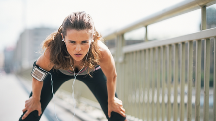 Breathe Easier: Two Breathing Techniques for Better Running