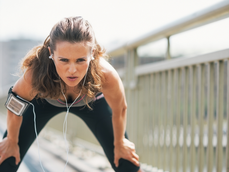 Breathe Easier: Two Breathing Techniques for Better Running