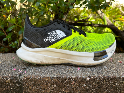 The North Face Summit Series VECTIV Pro Review - In-Depth Photos