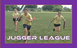 Jugger League