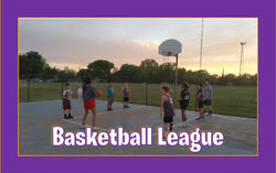 Basketball League