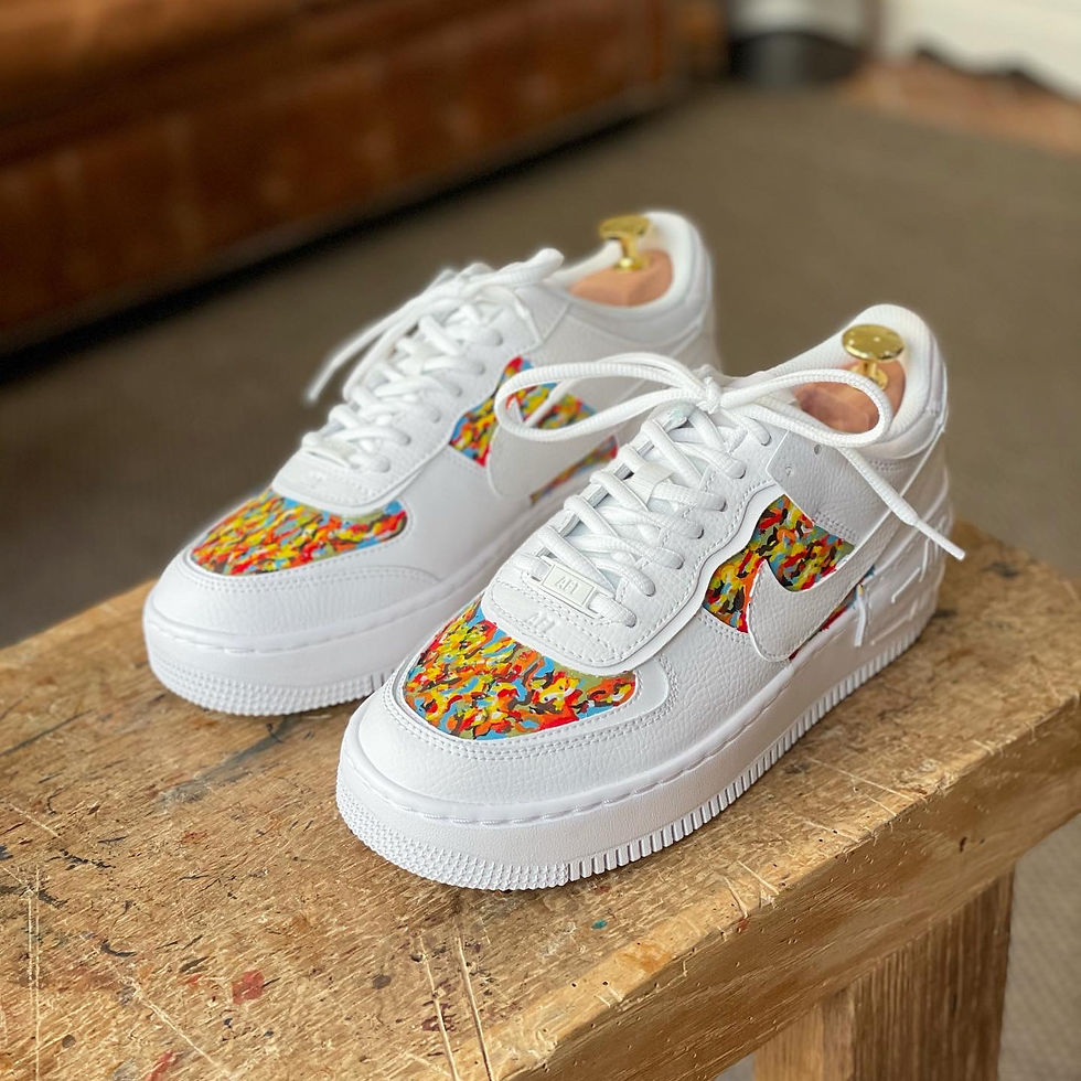 Custom 5
