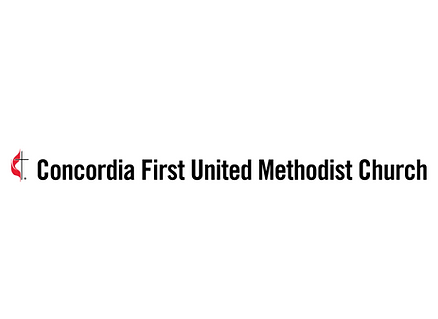 Concordia First UMC is a people who are called to be a vital, vibrant, Christ centered, Spirit filled fellowship, serving God and humanity.