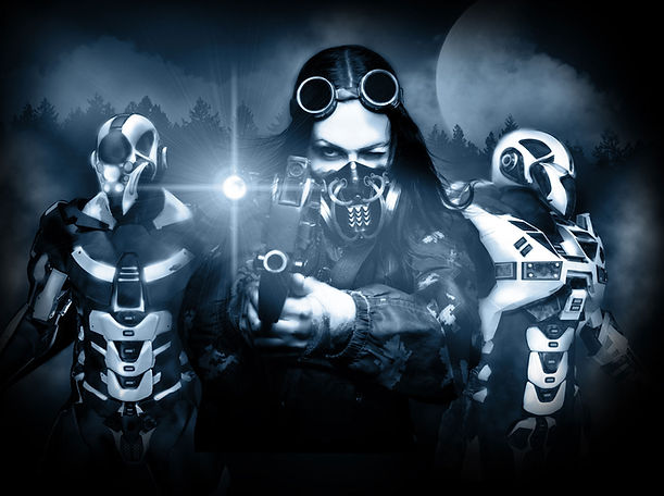 Sombre Invaders BG