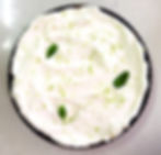 פאי ליים נענע