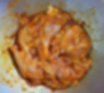 סטייק פרגית טעים וקליל