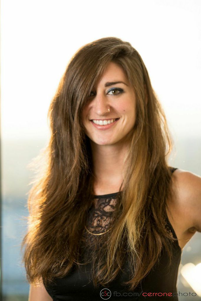Christina Henck