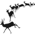 Running Deer black with no background.jpg (1).png