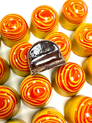 Honey & Mandarine