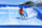 Flow Rider