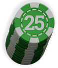CRAPS_TABLE_CHIP_PILE_25