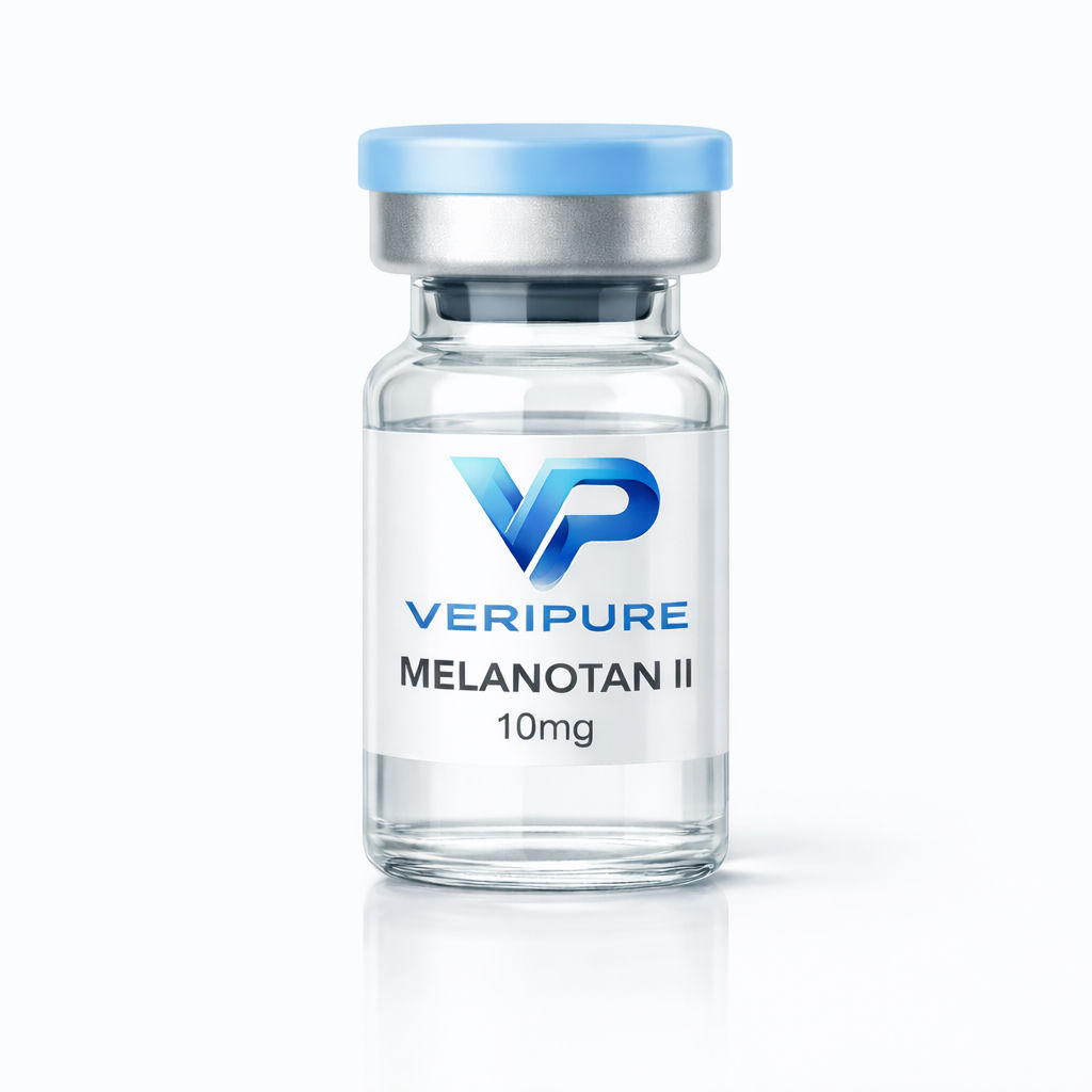 Melanotan II