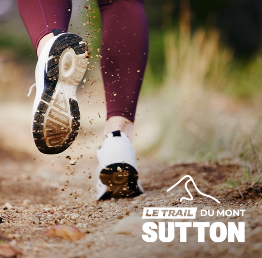 Trail du Mont Sutton 2025