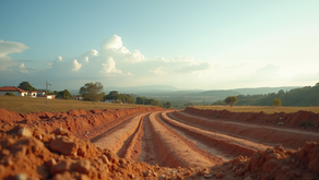 COMO FUNCIONA O PROCESSO DE CONSTRUÇÃO RESIDENCIAL?
