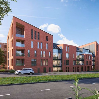 Coworking à Ottignies Louvain la Neuve