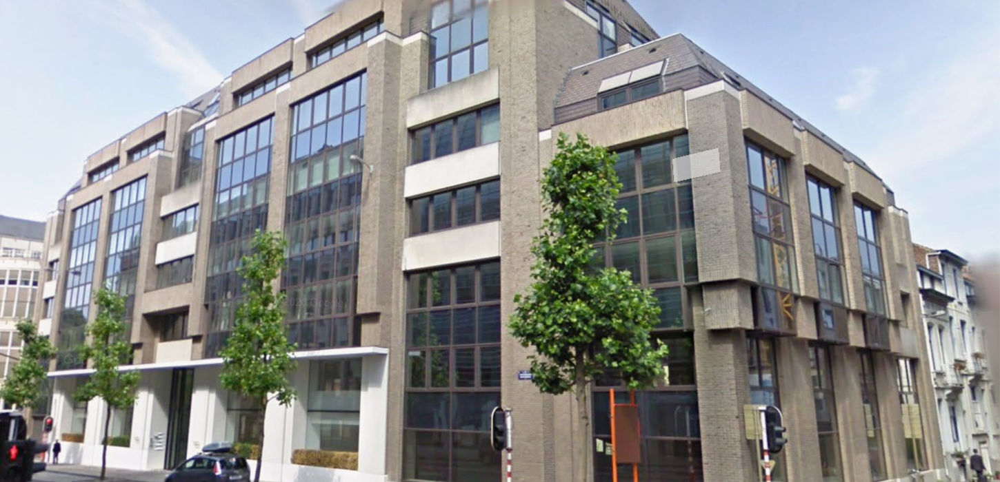 Bureaux lumineux à louer sur l'Avenue de Cortenbergh, Bruxelles