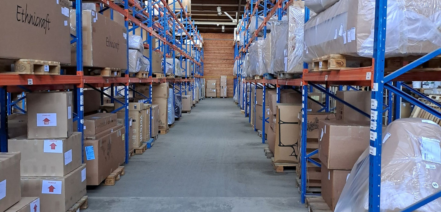 Hangar à louer à 1020