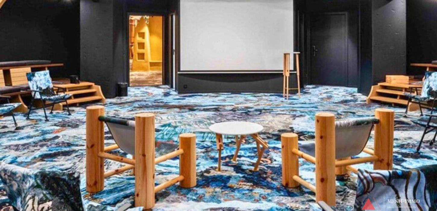 Coworking près de l'avenue Louise à SQ Louise