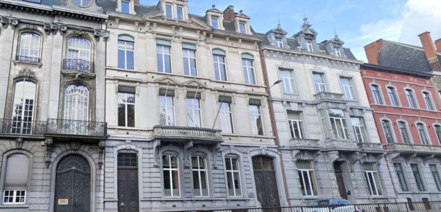Bureau à Louer Stassart, Namur