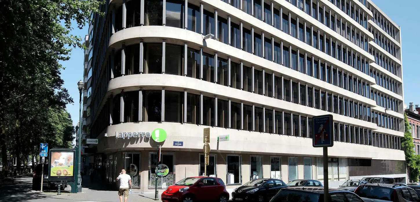 The Hype bureau à louer