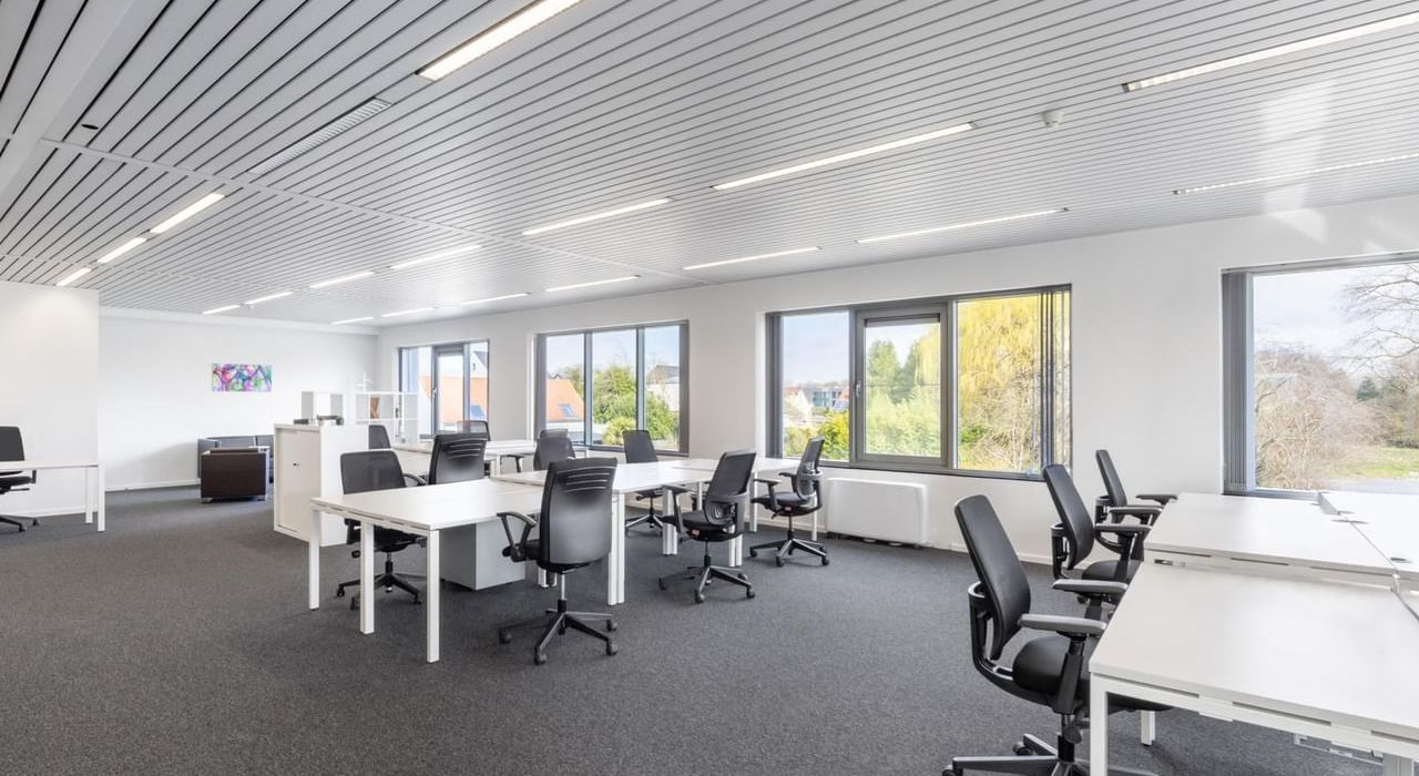 Regus Alost, espace de coworking disponible