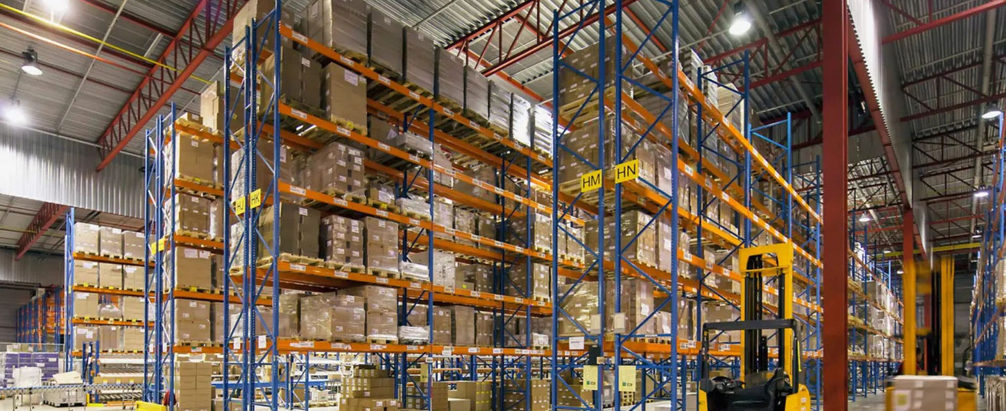 Centre de distribution en location à Mechelen de 4600 m2