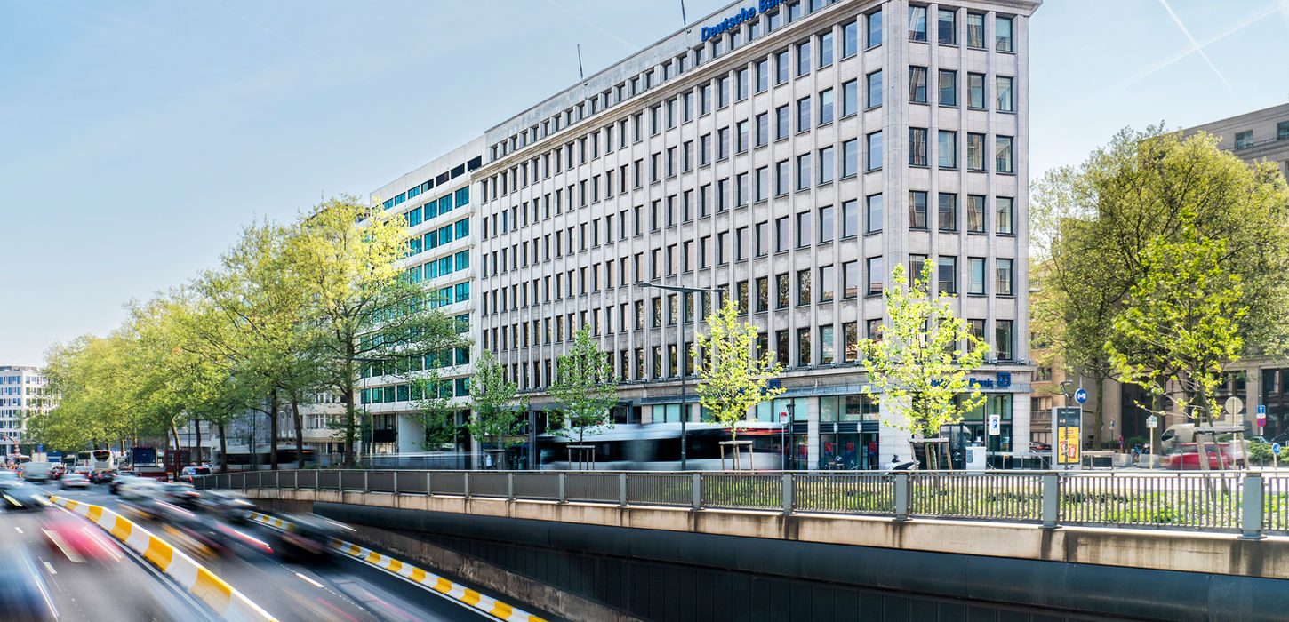 Coworking à Bruxelles - Tribes Brussels, Avenue Marnix, près du Quartier européen, inspiré du thème Hunza du Pakistan.