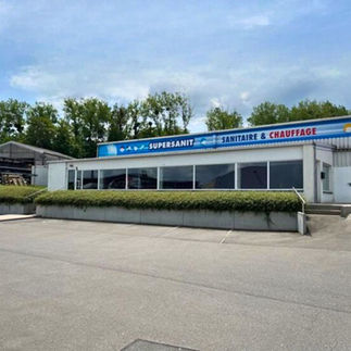 Espace de stockage à Nannine en location