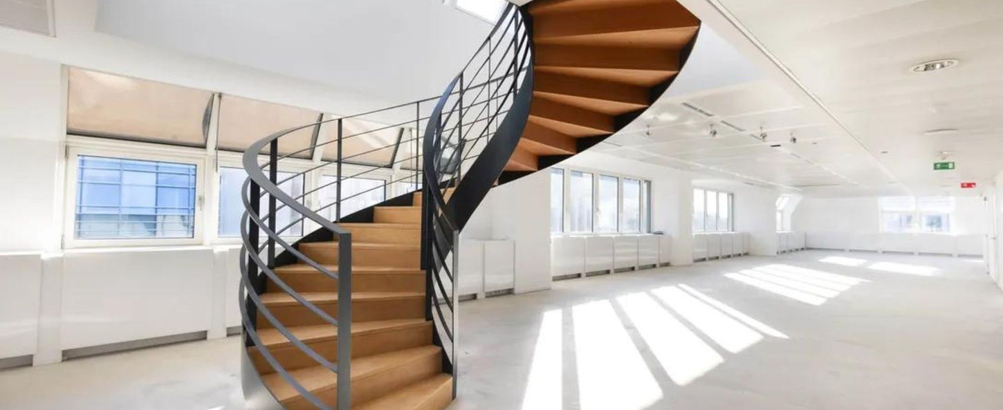 Location de bureaux lumineux à Cortenbergh 100, Avenue de Cortenbergh, Bruxelles