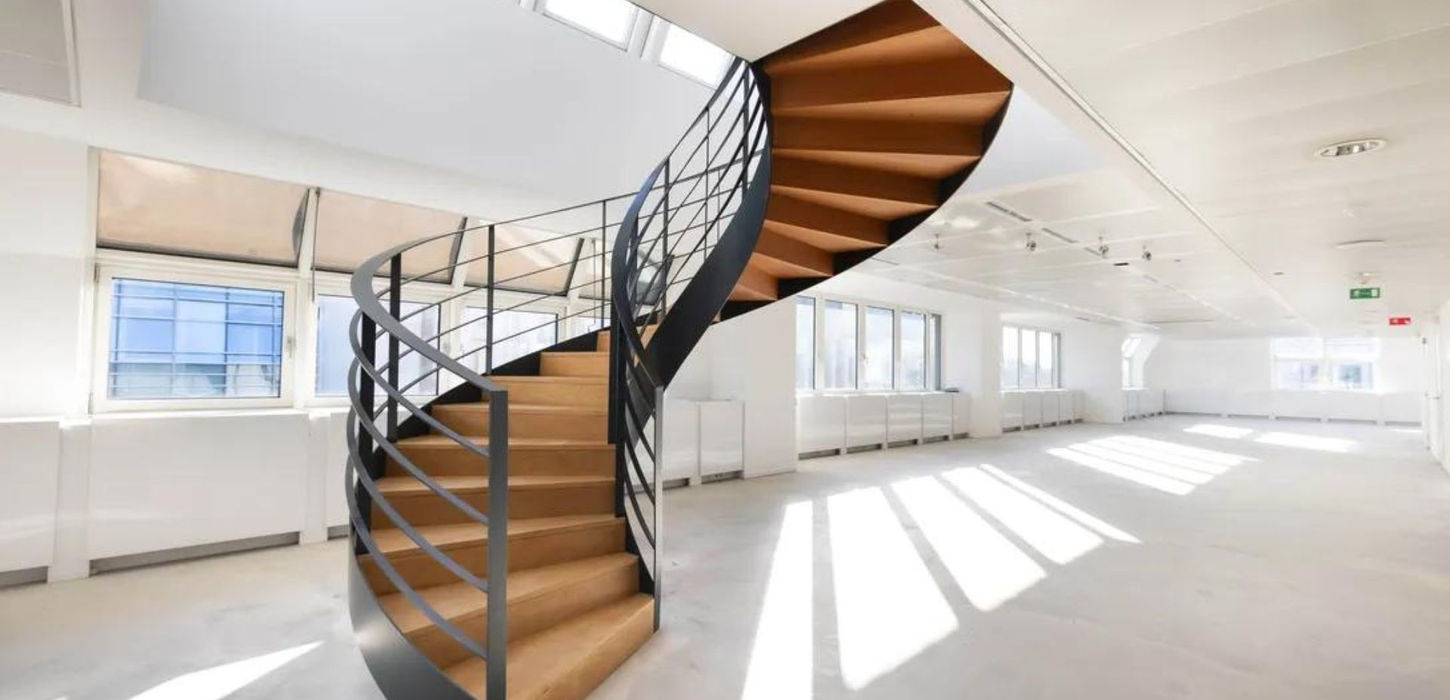 Location de bureaux lumineux à Cortenbergh 100, Avenue de Cortenbergh, Bruxelles