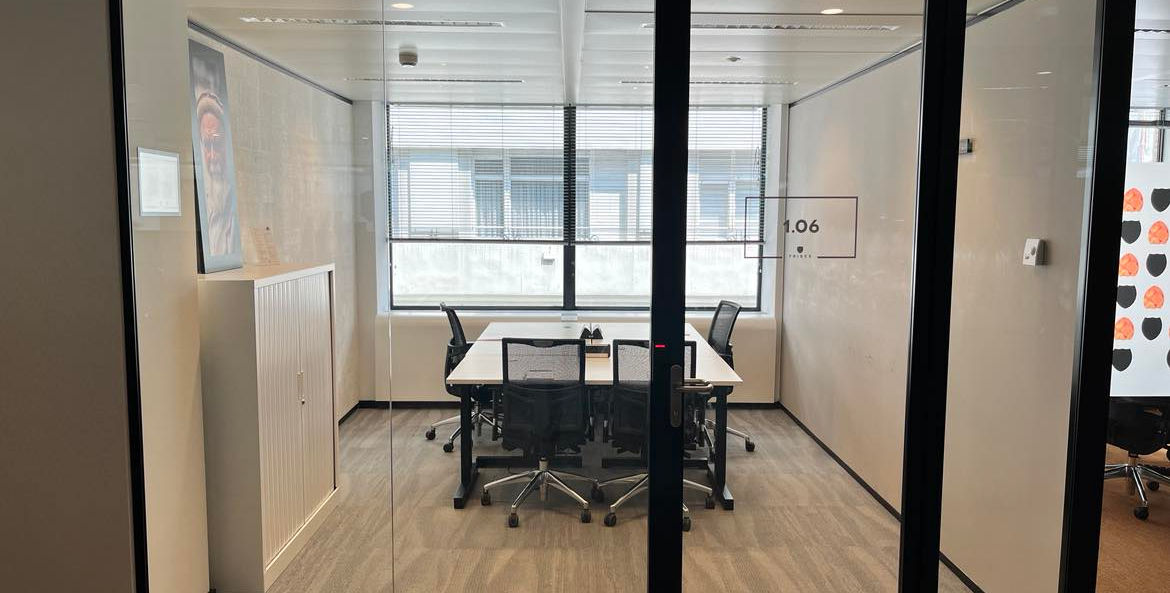Coworking à Bruxelles - Tribes Brussels, Avenue Marnix, inspiré par le thème Hunza, tout inclus, à proximité du Quartier européen.