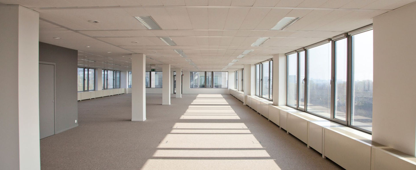 Location de bureau moderne à Park Lane, Diegem