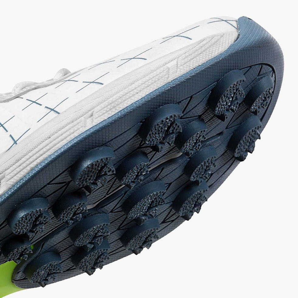 Thumbnail: DSC Biffer 22 Cricket Shoes