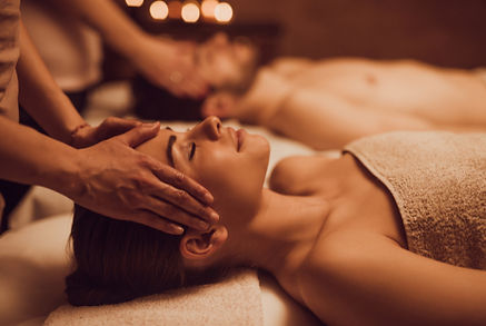 Couples Massage in Phoenix Massage Galway