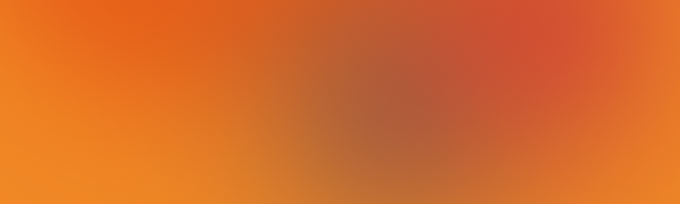 Orange background