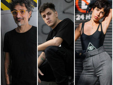 Los Elegidos (2021)