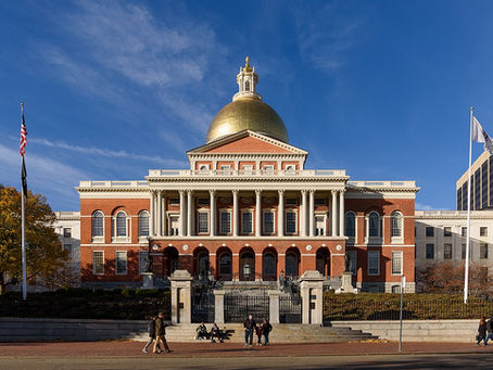 Massachusetts House Bill 5159 and What It Means for Healthcare Practice Deals