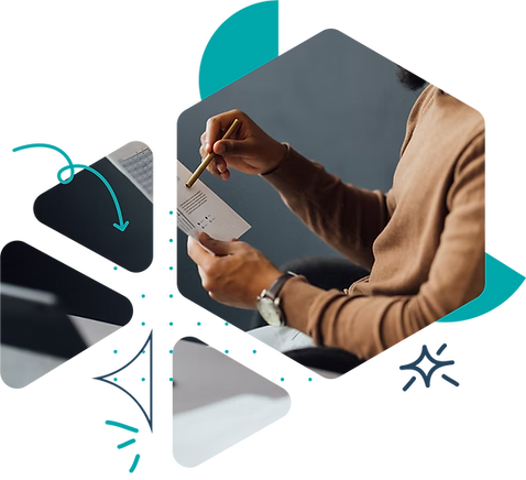 How StrategiQ Finance Works