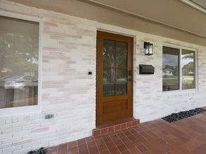 Why Limewash Is the Perfect Finish for Miami Homes